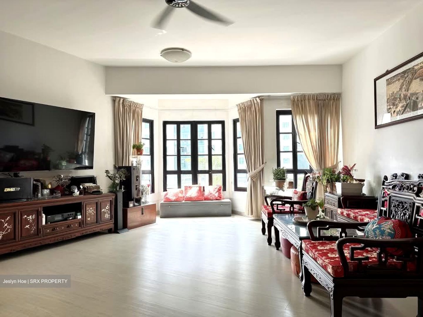 Chiltern Park (D19), Condominium #558606741